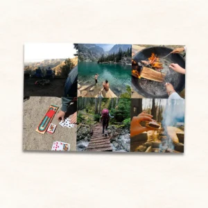 2x2 Mini Photo Prints