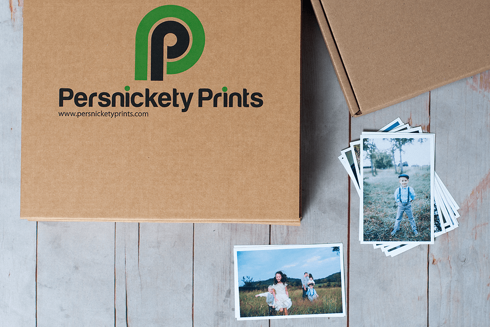 Order Prints from Any Device