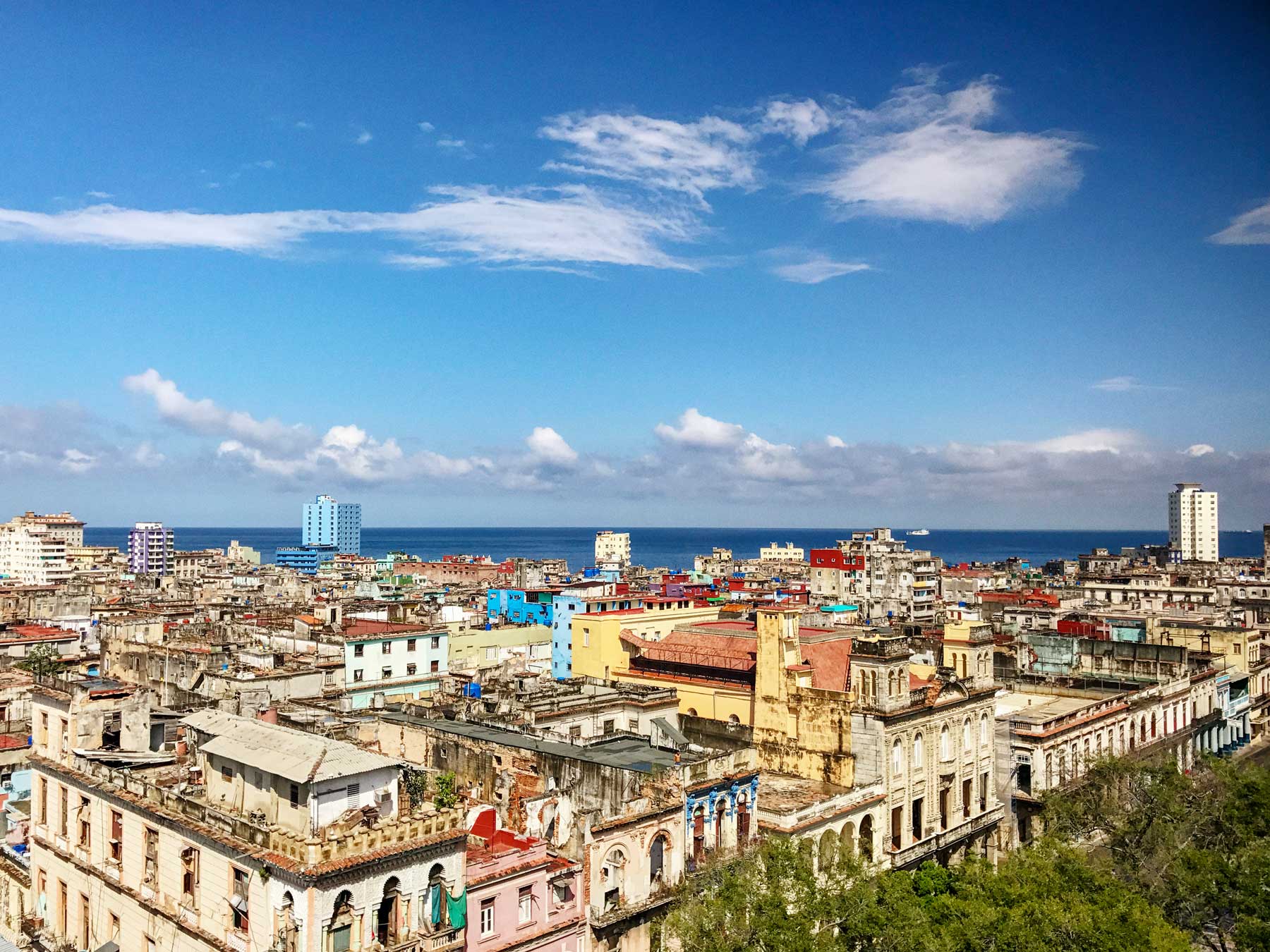 7 Travel Photography Tips Havana Cuba