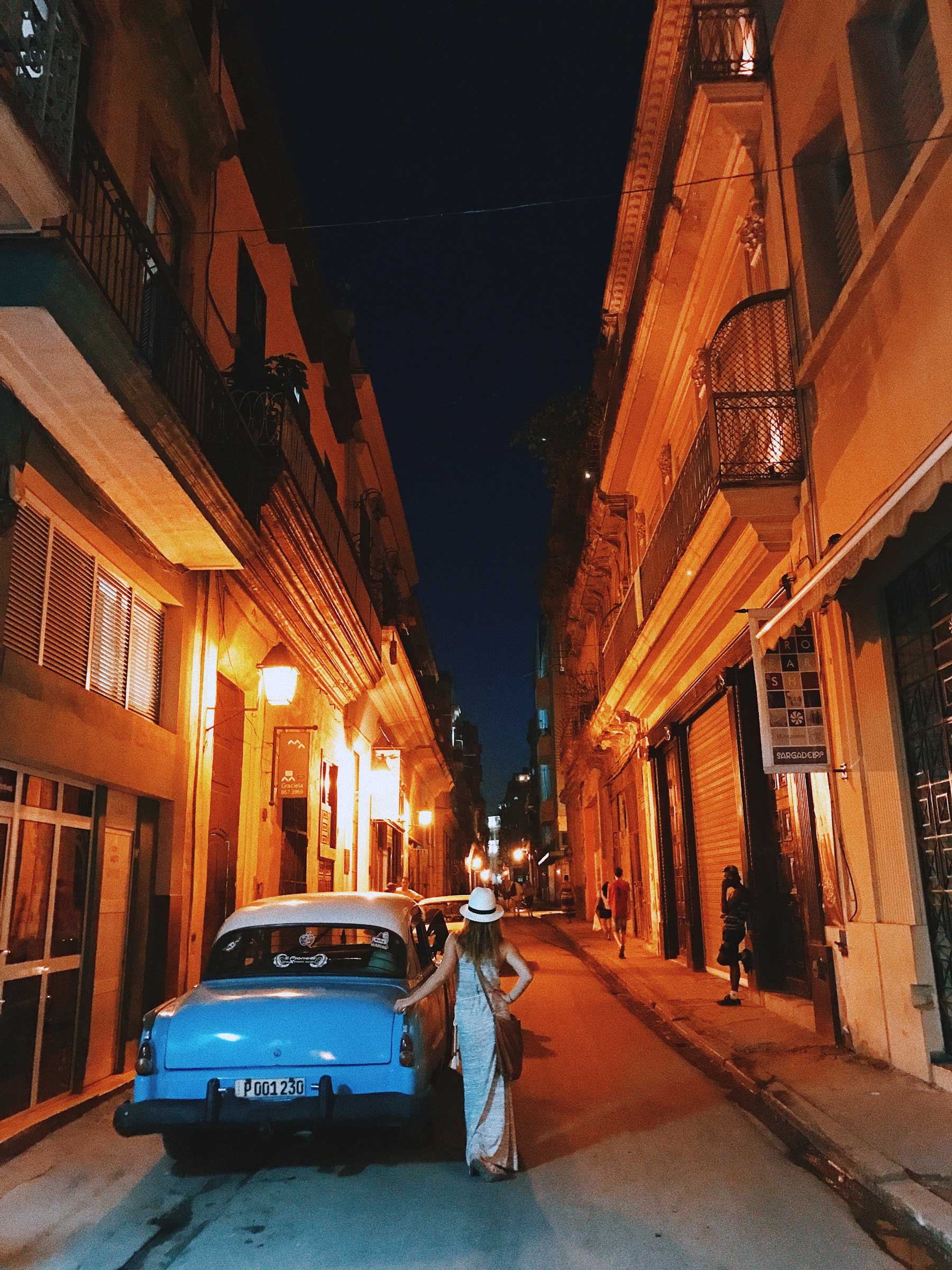 7 Travel Photography Tips Havana Cuba