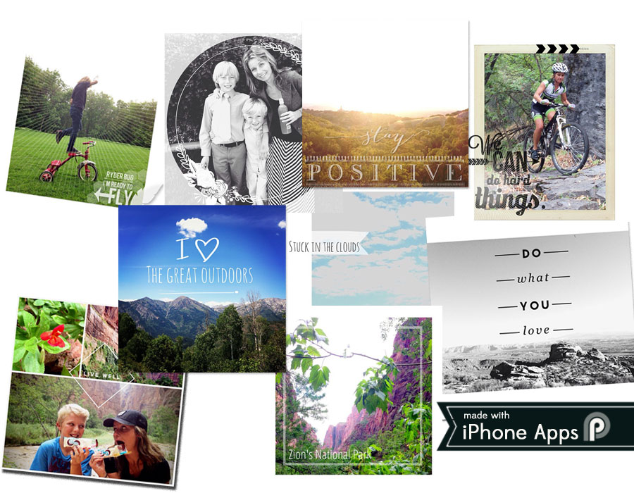 iPhone Photo Apps