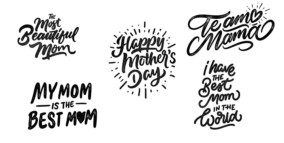 free mothers day art
