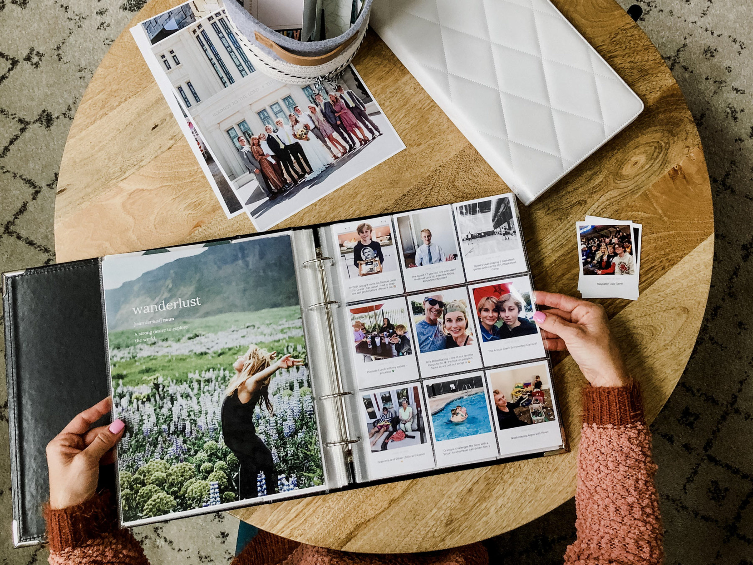 Best Quality Online Photo Prints Shipped In 24 Hours