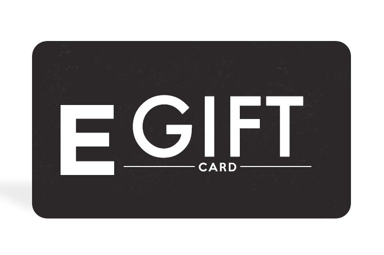 Gift Card — Paper Press Punch