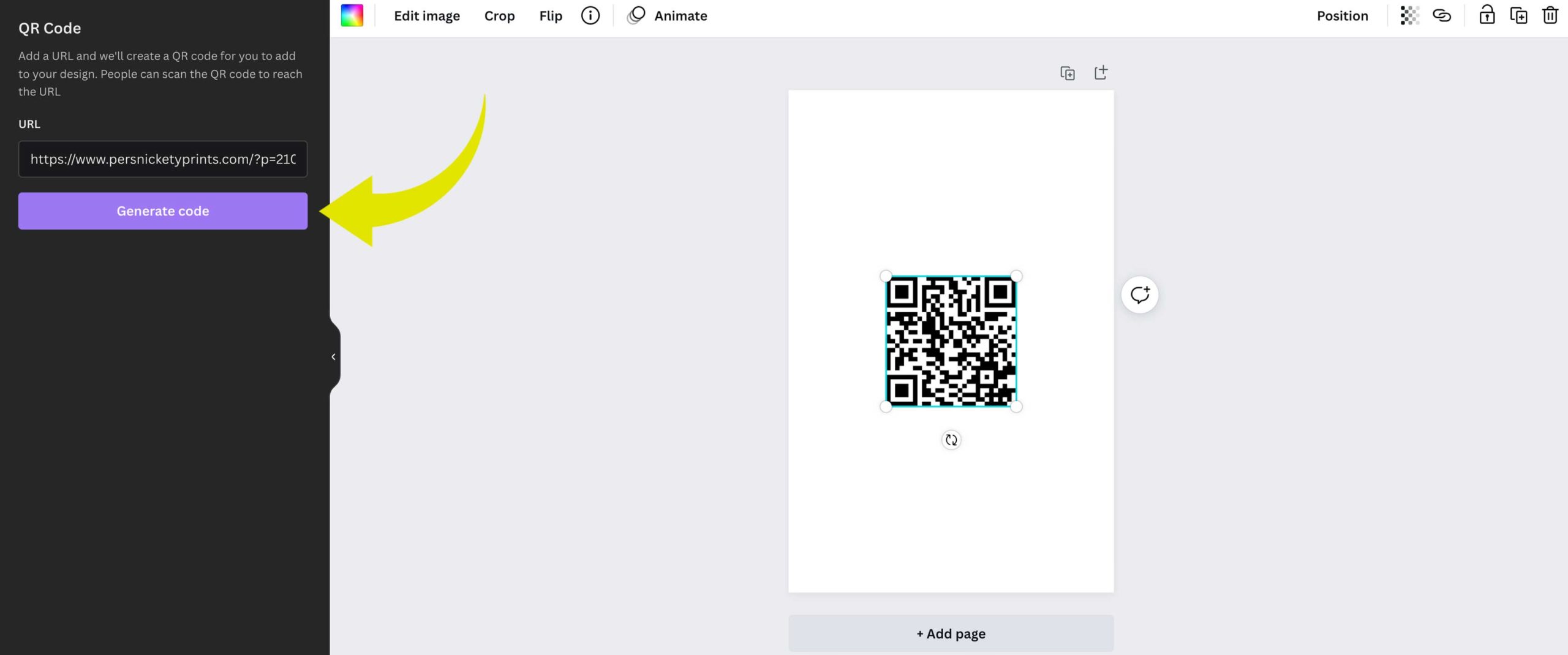 How to Create a QR Code for Free