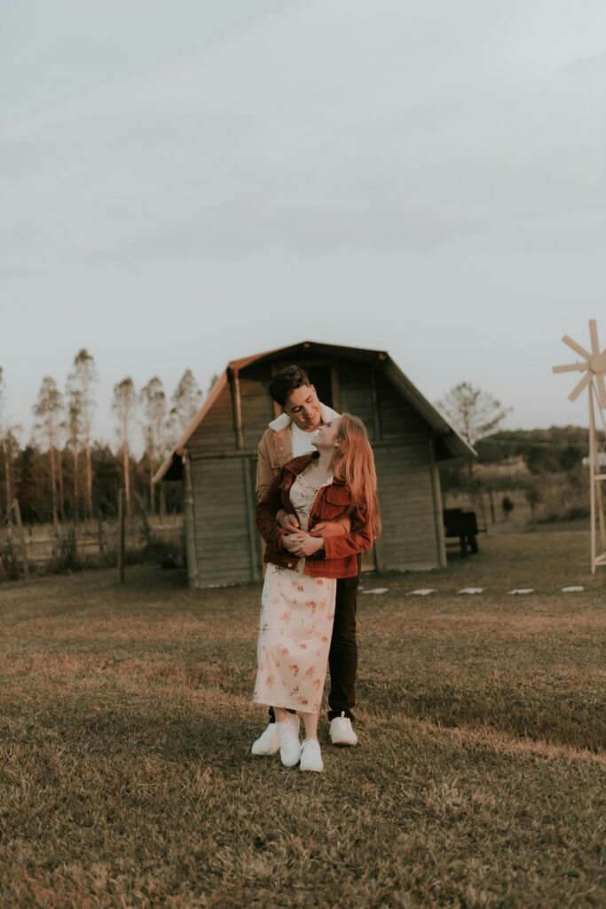 Fall Family Photoshoot