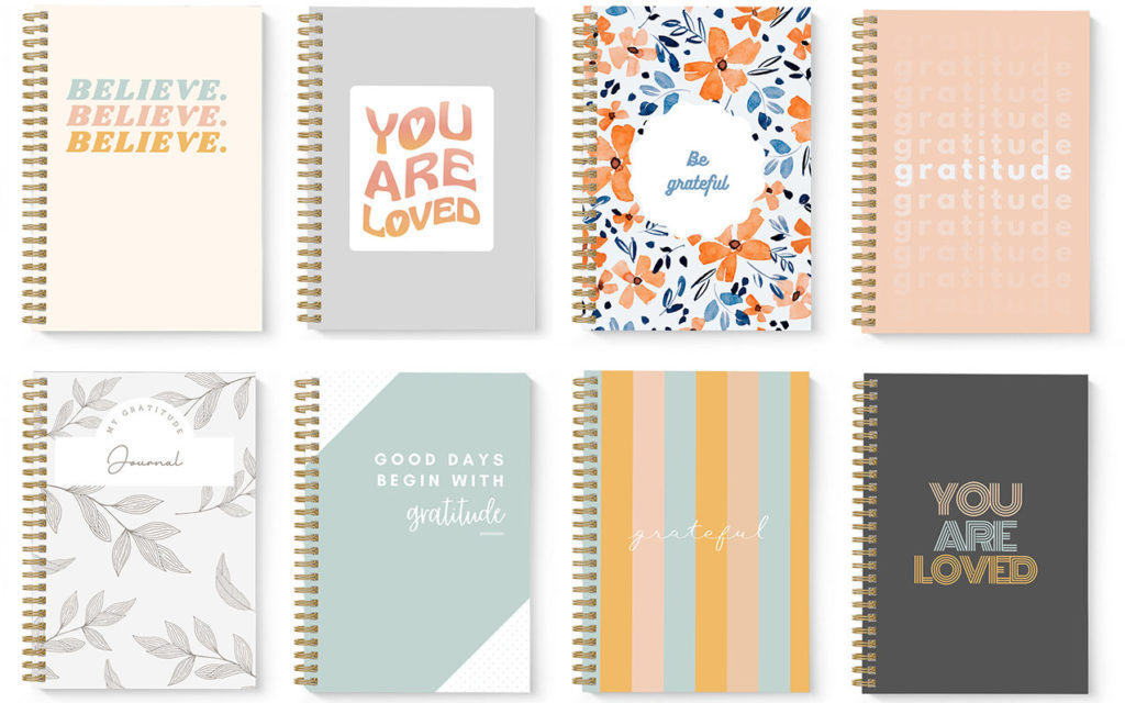 custom journal