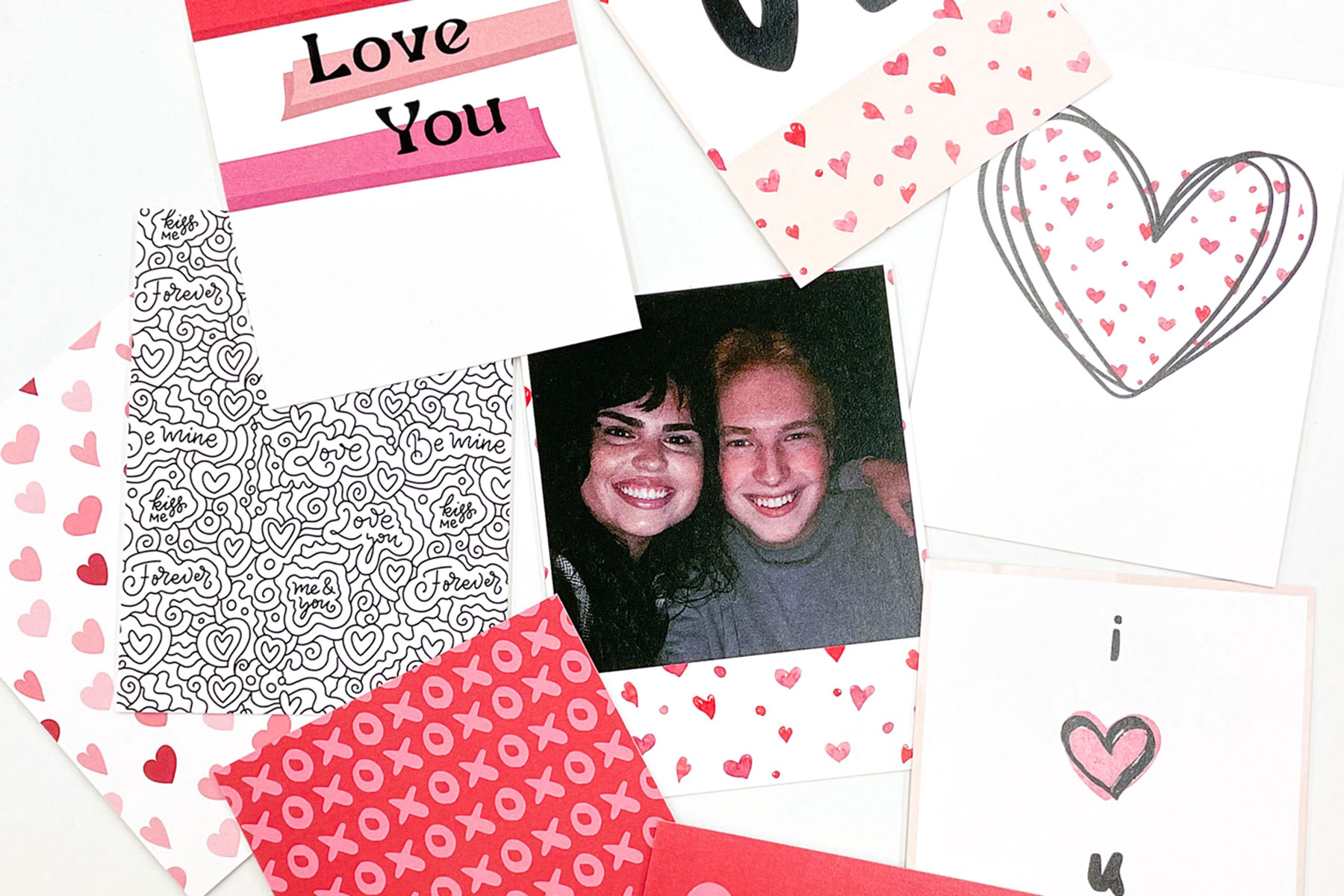  8 Personalized Photo Valentine's Gift Ideas