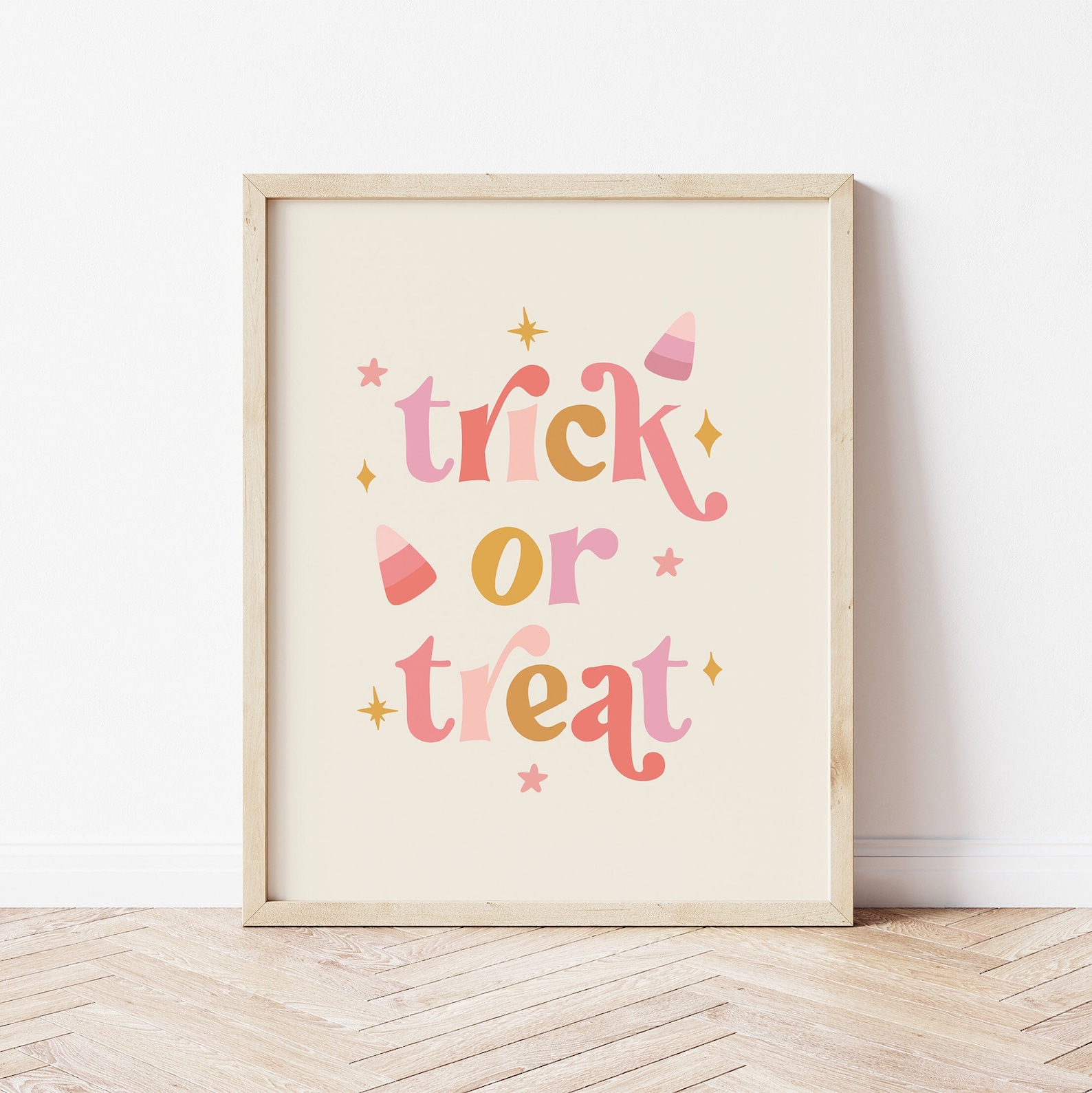 Spice Up Your Fall Decor With Etsy Prints