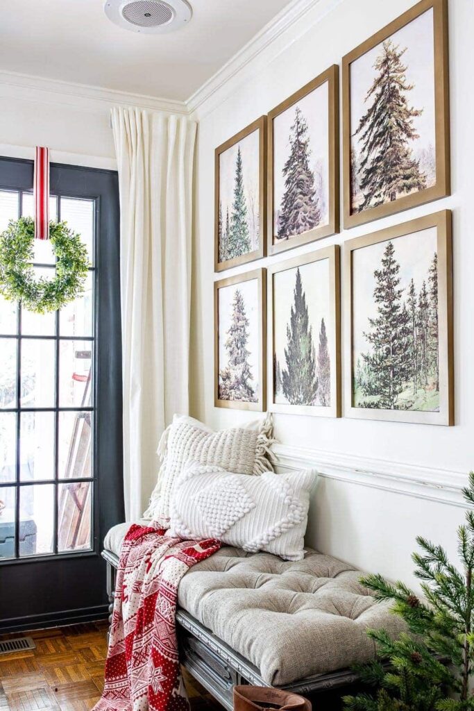 Get your home ready for the holidays!