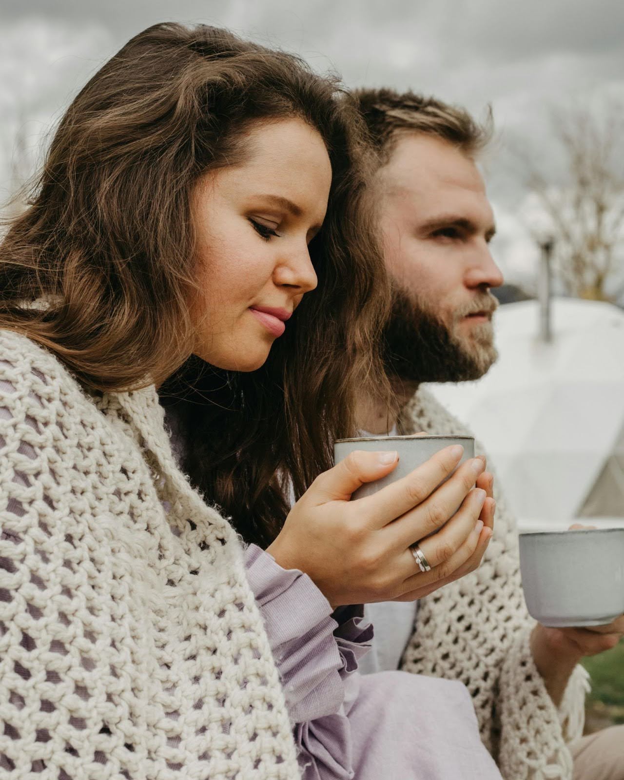 Engagement Picture Poses