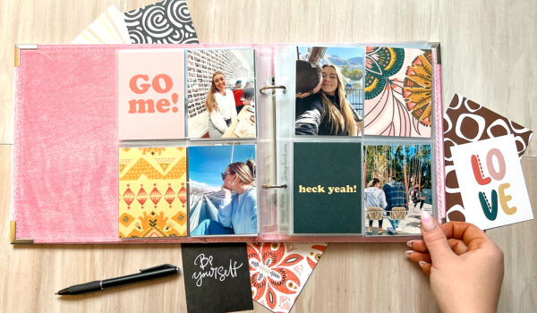 Beginner's Guide to Photo Albums • Persnickety Prints