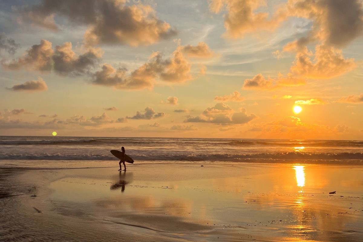 how to take beach photos on your phone