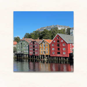 10x10 Custom Photo Print