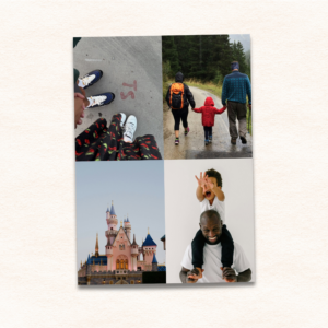2.5x3.5 Wallet Photo Print