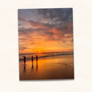10x13 photo print
