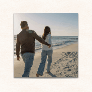 16x16 Square Photo Print
