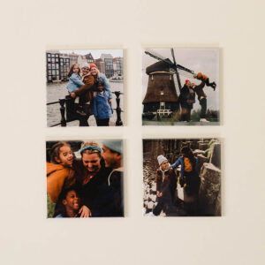 Photo Magnets