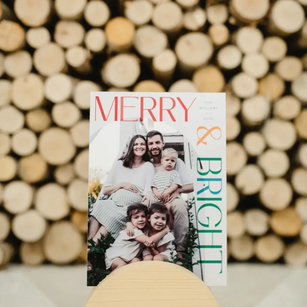 holiday cards