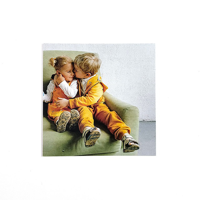 3x3 mini press print