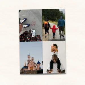 mini photo print